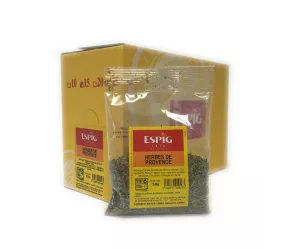 HERBES DE PROVENCE - Espig - 15x50g
